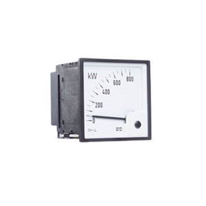 DEIF  模拟电压表 VDQ96-sw